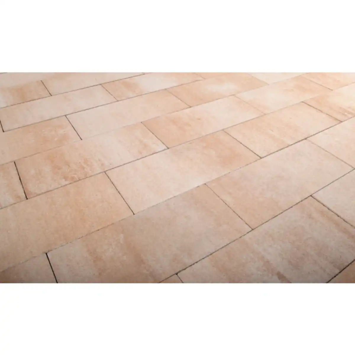 Bild 3 von Mr. GARDENER Terrassenplatte »Premia«, LxBxS: 50 x 25 x 4 cm, sandstein