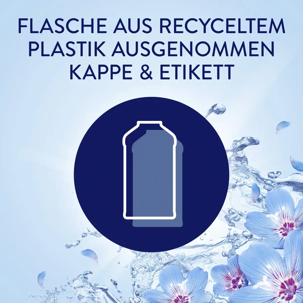 Bild 3 von Lenor Weichspüler Konzentrat Aprilfrisch 59 WL