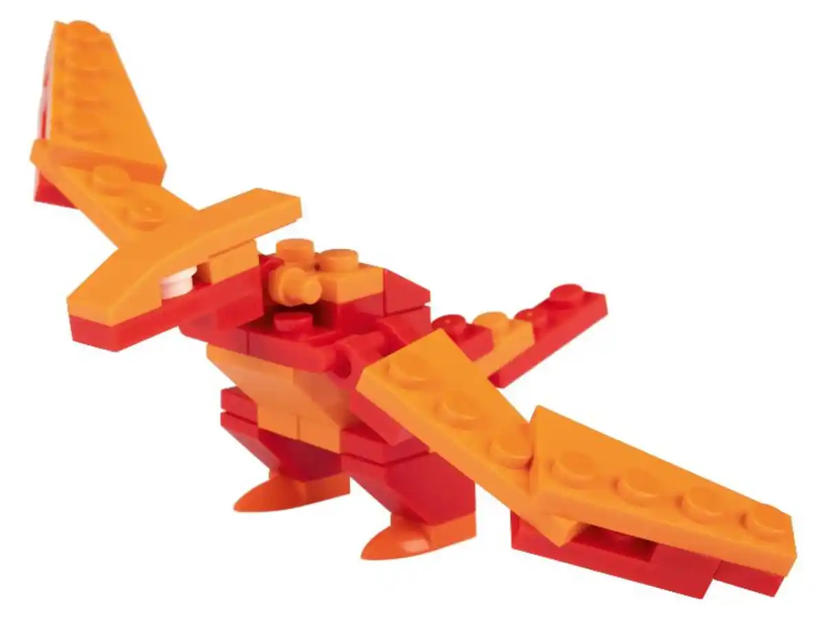 Bild 2 von Playtive Clippys Clippysaurier im Ei, 6er-Set