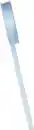 Bild 1 von DEKOWELT LAVPKT GESCHENKB. Hellbl. Glimm. 10MM/6M, 6 m