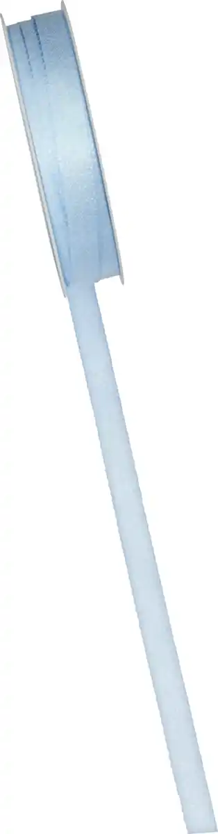 Bild 1 von DEKOWELT LAVPKT GESCHENKB. Hellbl. Glimm. 10MM/6M, 6 m