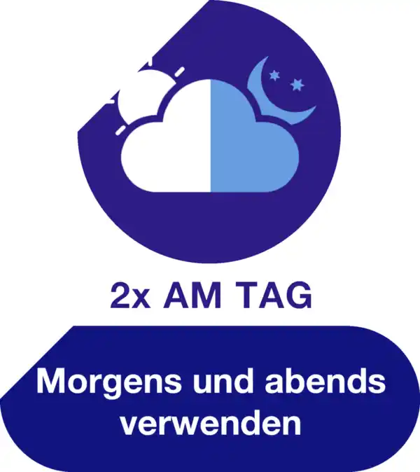 Bild 2 von Clearasil Poren Reiniger Pads