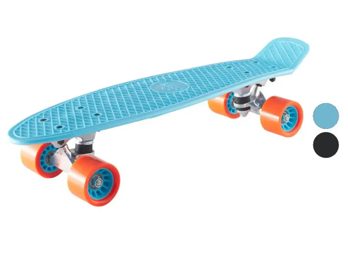 Bild 1 von CRIVIT Pennyboard, mit Anti-Rutsch-Oberfläche