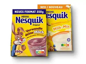 Nestlé Nesquik,  350 g