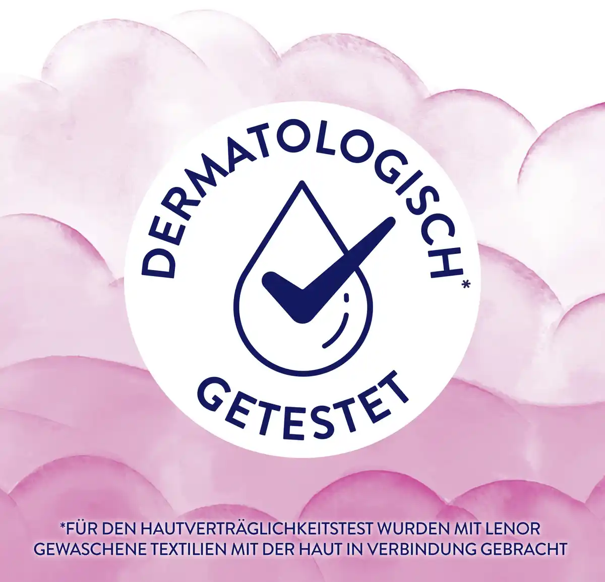 Bild 4 von Lenor Wäscheparfüm Light Jasminblüte, 155 g