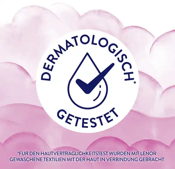 Bild 4 von Lenor Wäscheparfüm Light Jasminblüte, 155 g