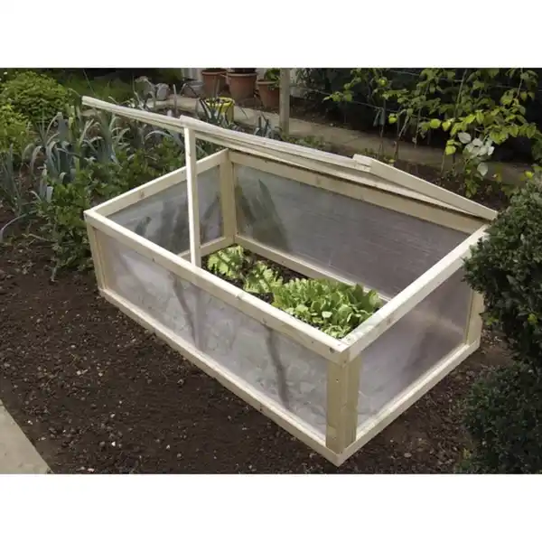 Bild 3 von GUTTA Dachplatte, Hohlkammerplatte, BxL: 980 x 2000 mm, transparent, Polycarbonat (PC)