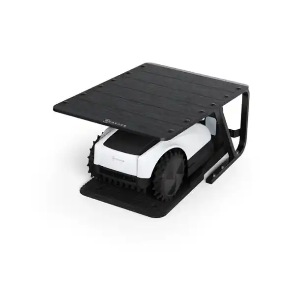 Bild 2 von Mähroboter-Garage, Mähroboter-Garage für GOAT A/O-Serie