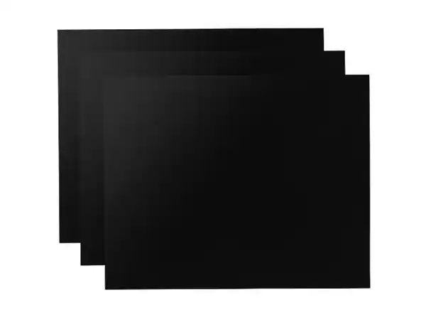 Bild 2 von GRILLMEISTER Grillrostmatten-Set, individuell zuschneidbar