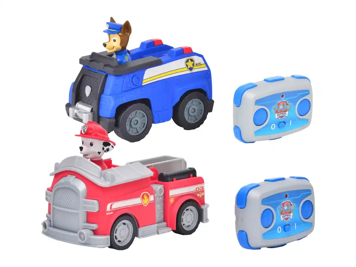 Bild 1 von RC-Fahrzeug