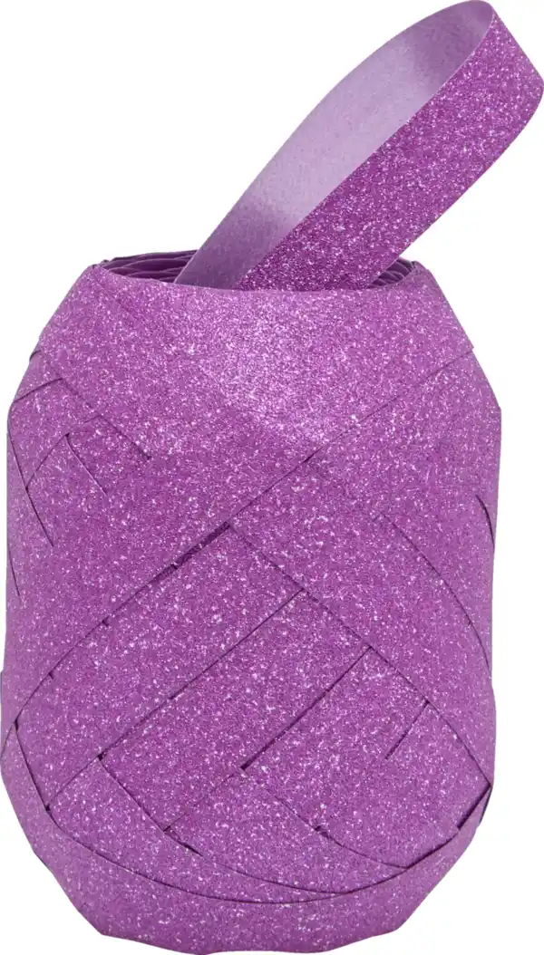 Bild 3 von DEKOWELT POLYEIKNÄUEL METALLIC PUNKTE/U + Regenb., 20 m