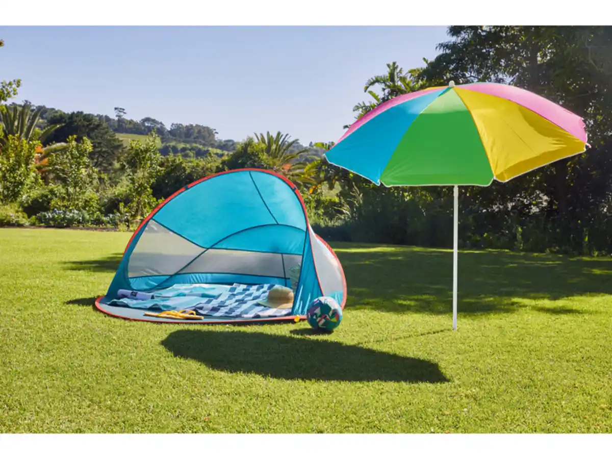 Bild 2 von CRIVIT Neopren-Bälle