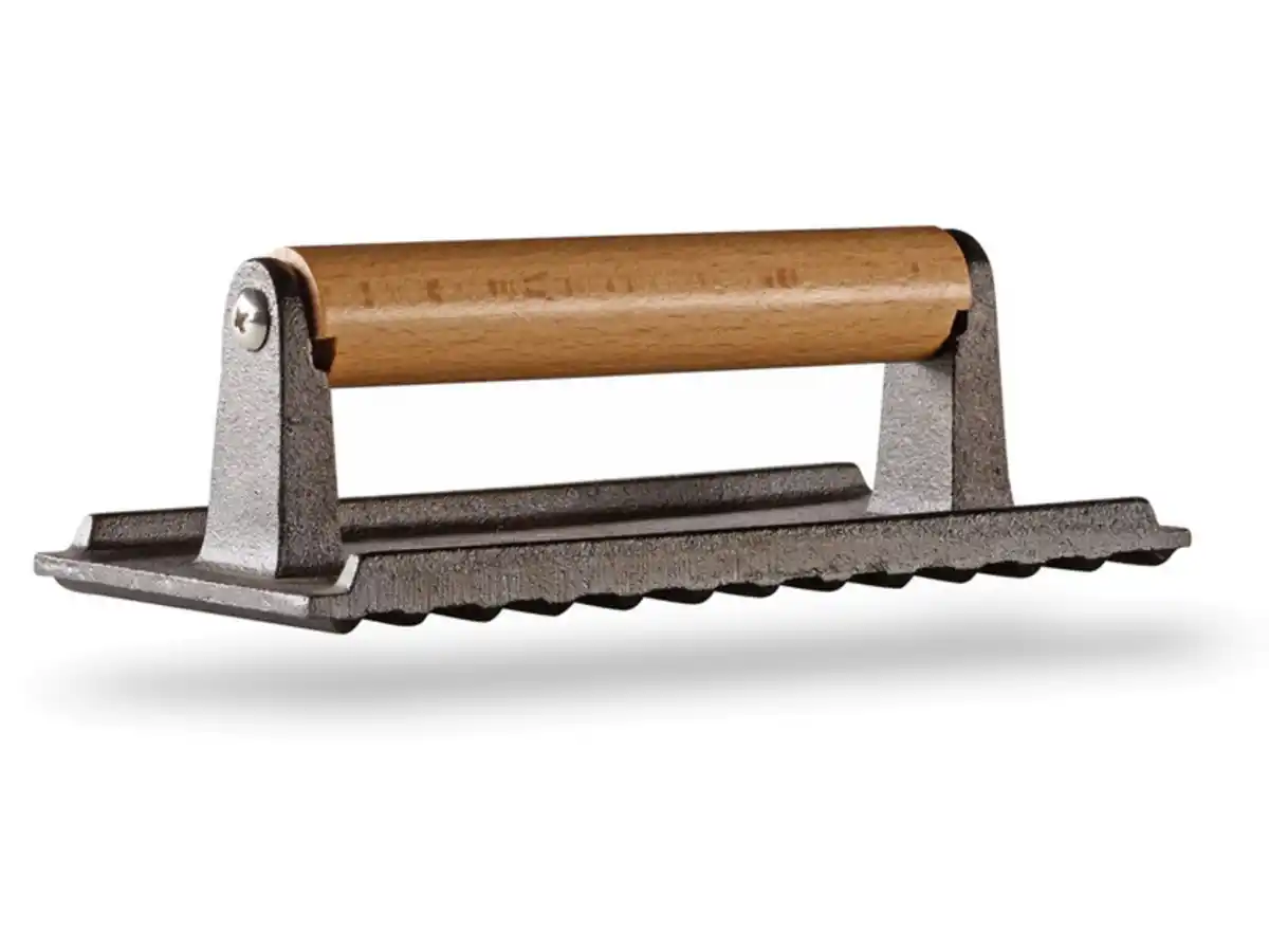 Bild 2 von ECHTWERK Grillzubehör »Guss«, robust und kratzfest