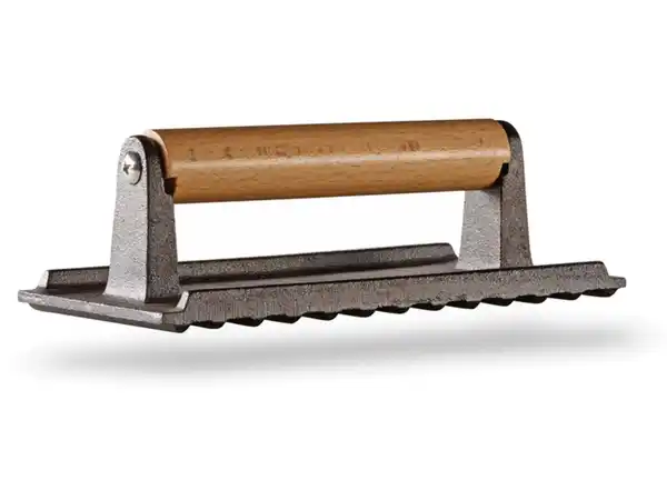 Bild 2 von ECHTWERK Grillzubehör »Guss«, robust und kratzfest