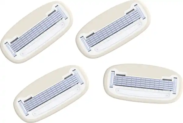 Bild 3 von Estrid Rasierklingen