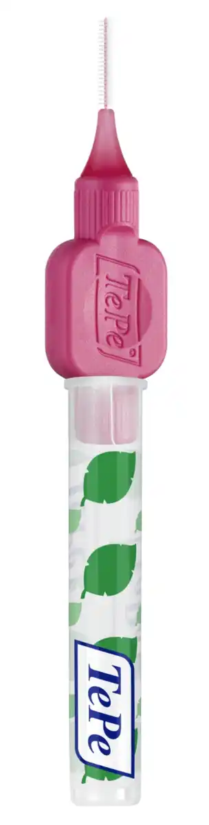 Bild 3 von TePe Interdentalbürsten Pink, ISO 0, 0,4 mm, 8 Stück