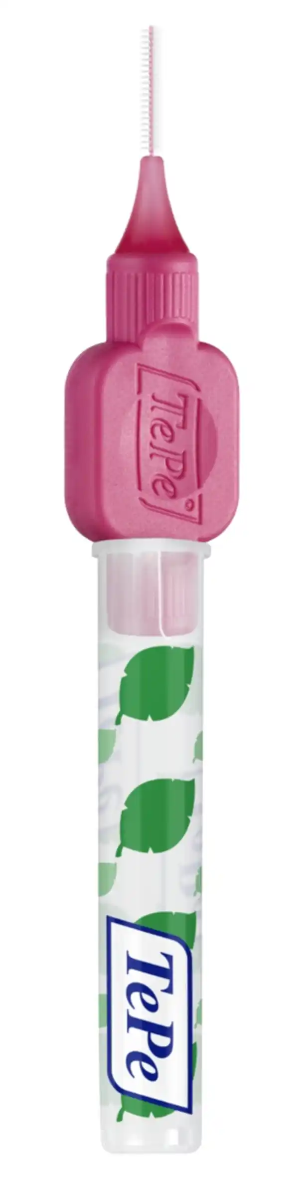 Bild 3 von TePe Interdentalbürsten Pink, ISO 0, 0,4 mm, 8 Stück