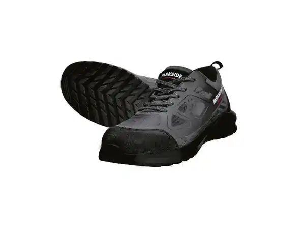 Bild 2 von PARKSIDE PERFORMANCE® Herren Sicherheitsschuh, S3, mit Fiberglas-Zehenkappe