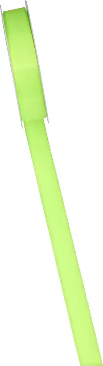 Bild 1 von IDEENWELT LAVPKT Geschenkb. Taft Neon Grün 15MM/6M, 6 m
