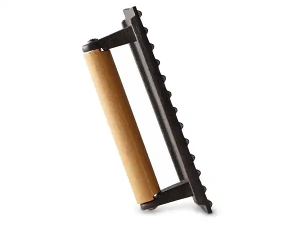 Bild 3 von ECHTWERK Grillzubehör »Guss«, robust und kratzfest