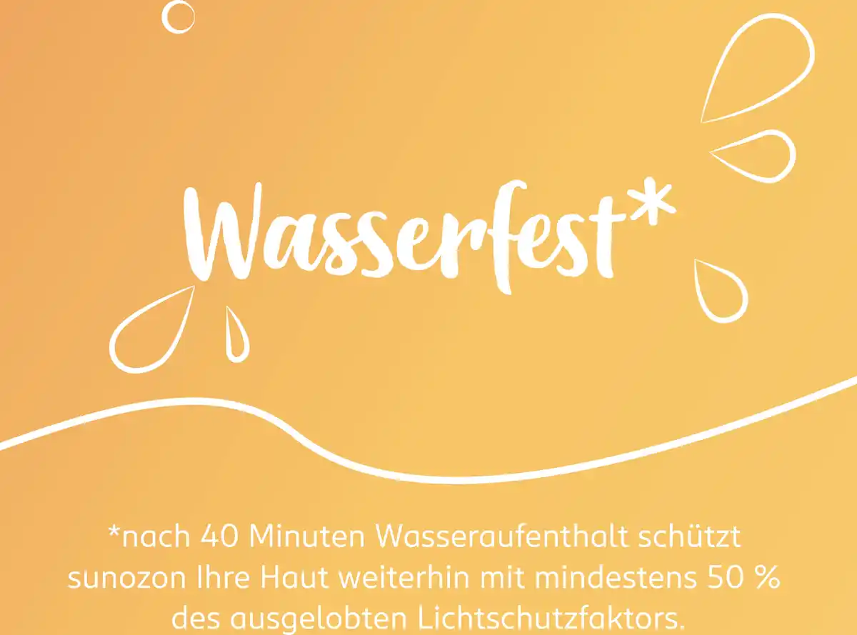 Bild 2 von sunozon Kids Sonnenspray LSF 30, 250 ml