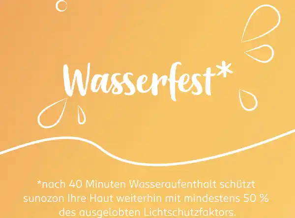 Bild 2 von sunozon Kids Sonnenspray LSF 30, 250 ml