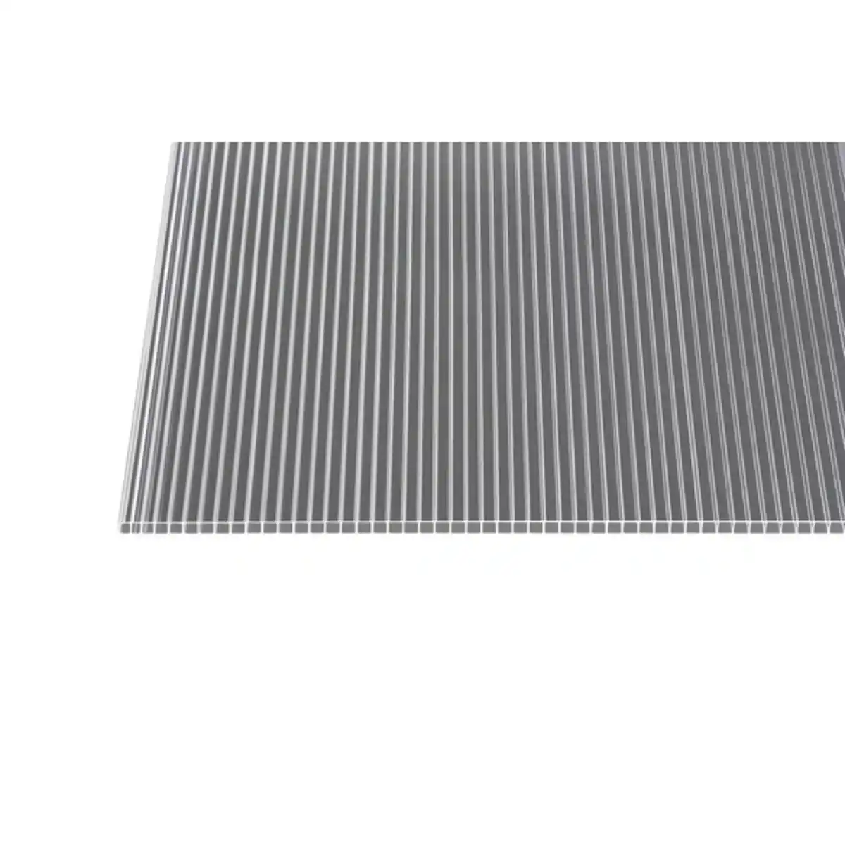 Bild 3 von GUTTA Dachplatte, Breite: 980 mm, transparent, Polycarbonat (PC)