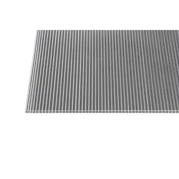 Bild 3 von GUTTA Dachplatte, Breite: 980 mm, transparent, Polycarbonat (PC)