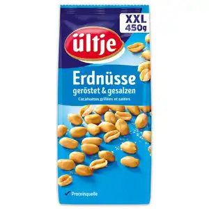 Ültje Erdnüsse XXL