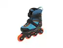 Bild 3 von CRIVIT Kinder-Softboot-Inlineskates, mit Anziehhilfe und Tragegriff