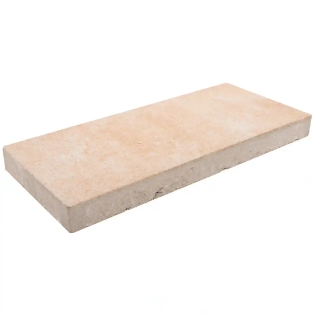 Bild 2 von Mr. GARDENER Terrassenplatte »Premia«, LxBxS: 50 x 25 x 4 cm, sandstein