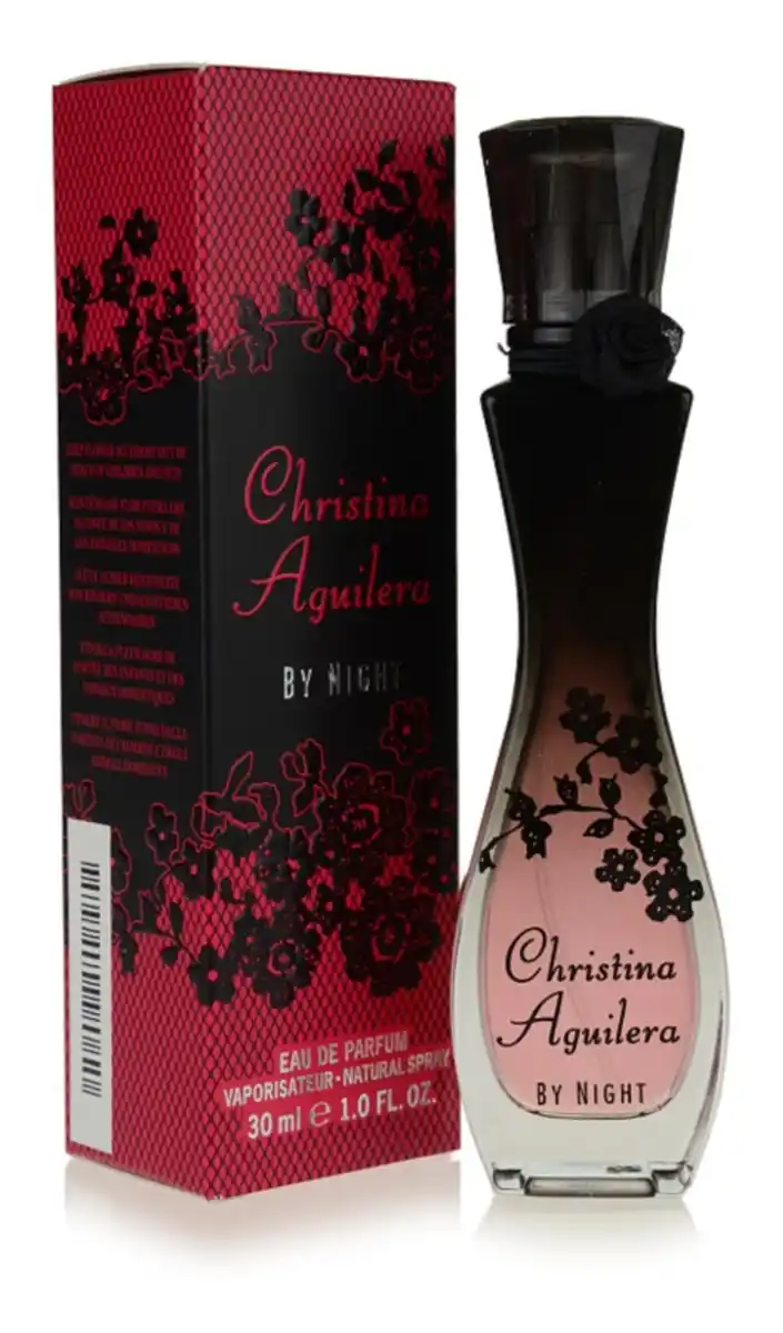 Bild 3 von Christina Aguilera By Night, EdP 30 ml