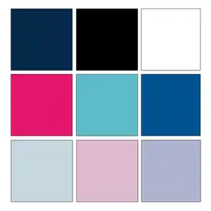 LadyLife Unterhemd mit breiten Trägern 3er-Pack