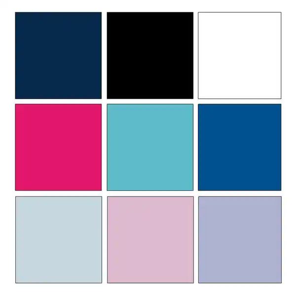 Bild 2 von LadyLife Unterhemd mit breiten Trägern 3er-Pack