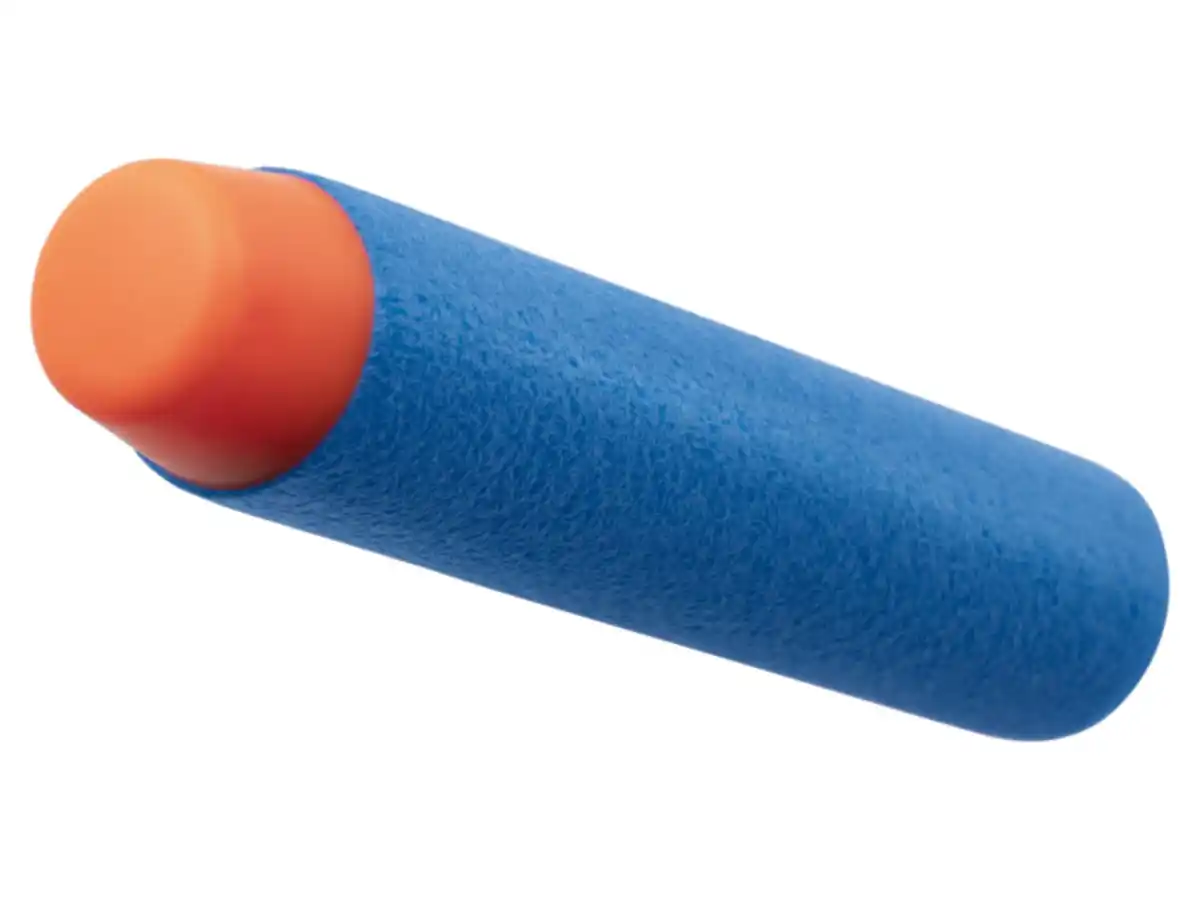 Bild 3 von Playtive Soft-Darts-Nachfüllpfeile / Soft-Dart Pistole