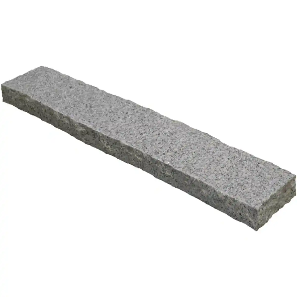 Bild 2 von Granitsockel, BxHxL: 18 x 7 x 100 cm, Granit