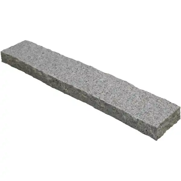 Bild 2 von Granitsockel, BxHxL: 18 x 7 x 100 cm, Granit