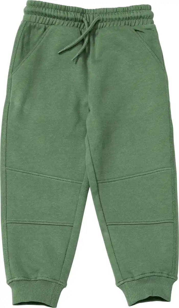 Bild 1 von ALANA Jogginghose mit Kordel, grün, Gr. 122