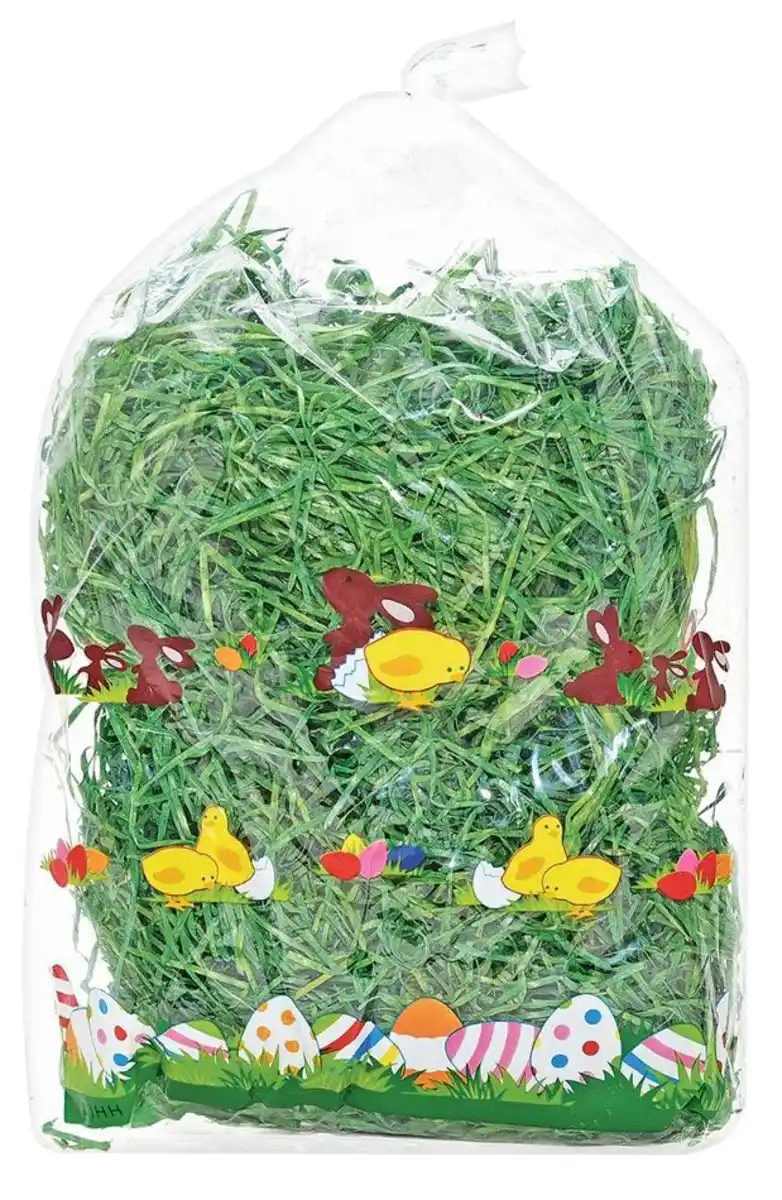 Bild 1 von Deko-Ostergras 50 g