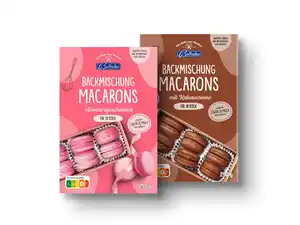 Belbake Backmischung Macarons,  250 g