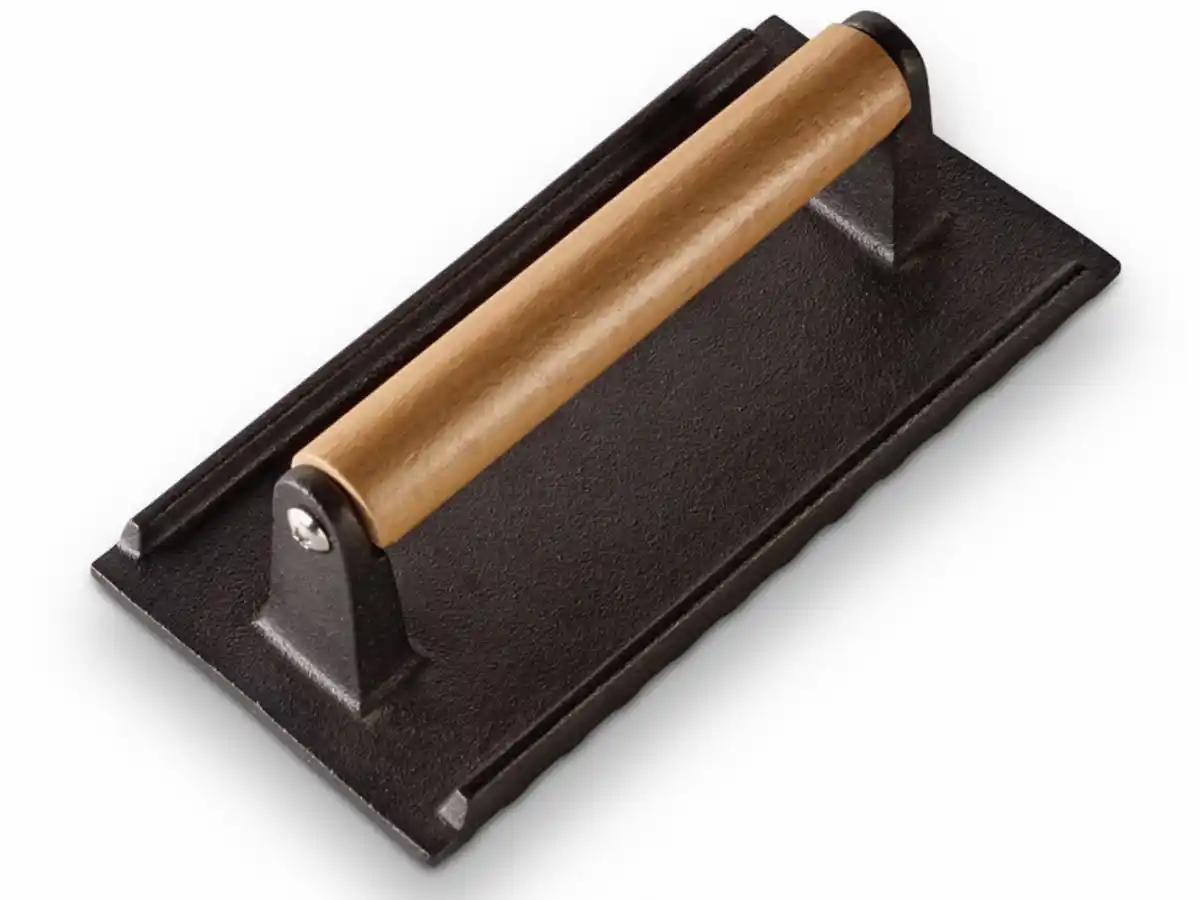 Bild 4 von ECHTWERK Grillzubehör »Guss«, robust und kratzfest