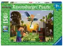 Bild 3 von Ravensburger Puzzle Minecraft