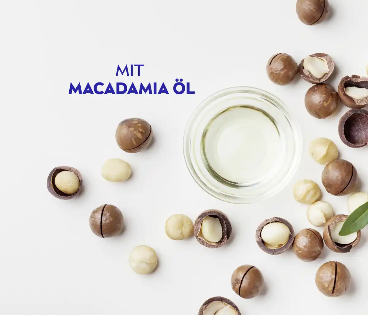 Bild 4 von NIVEA Power Repair Spülung, 200 ml