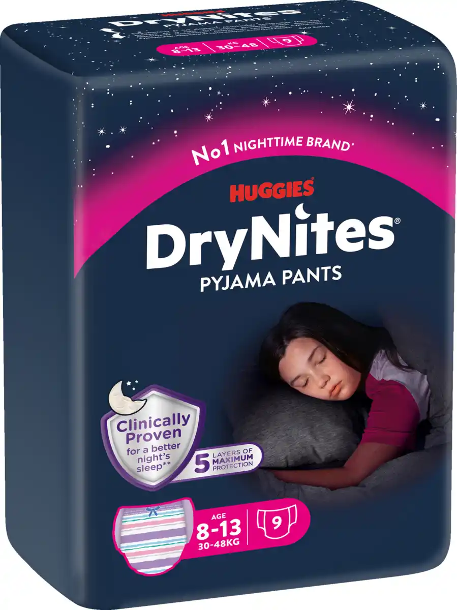 Bild 2 von Drynites Pyjama Pants "Teen"