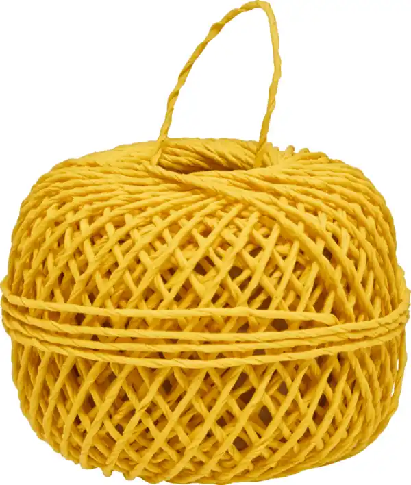 Bild 4 von DEKOWELT Go Gr. Kord., gel, grün, or, rot 1MM/20M, 20 m