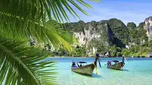 Thailand - Khao Lak - 4* Khaolak Laguna Resort - 14 Tage