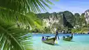 Bild 1 von Thailand - Khao Lak - 4* Khaolak Laguna Resort - 14 Tage