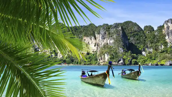 Bild 1 von Thailand - Khao Lak - 4* Khaolak Laguna Resort - 14 Tage