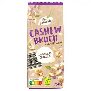 FARMER NATURALS Cashew Bruch 250 g