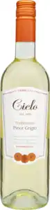 Cielo Cielo Trebbiano - Pinot Grigio, 750 ml